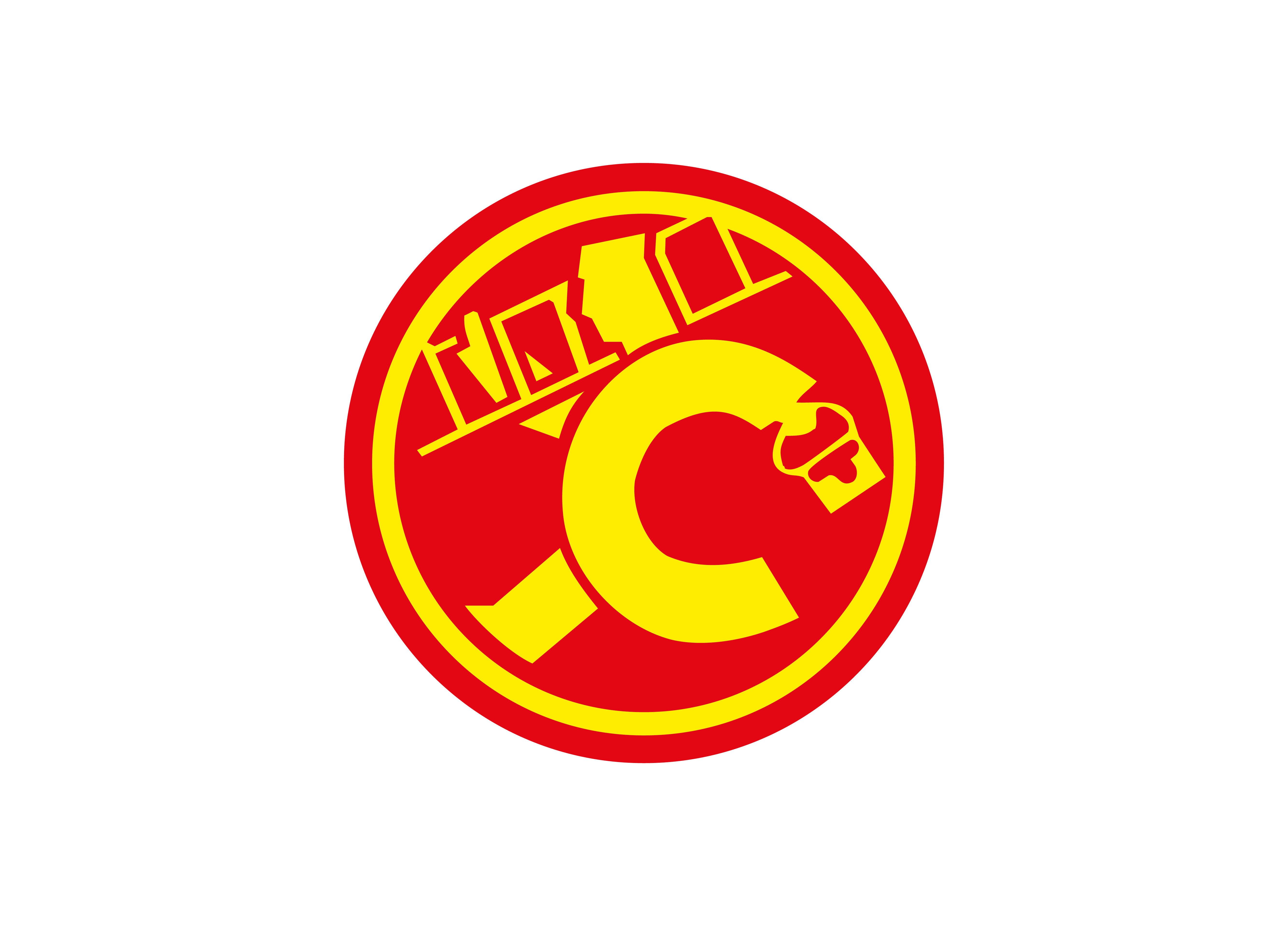 Logo CCP